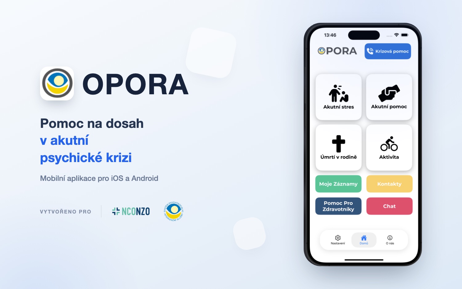 Opora