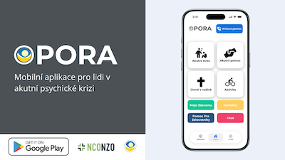 Opora